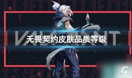 无畏契约最新爆料皮肤,神秘皮肤惊艳亮相，引领潮流风潮