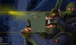 反恐精英4最新爆料,全新反恐元素与战术革新揭秘